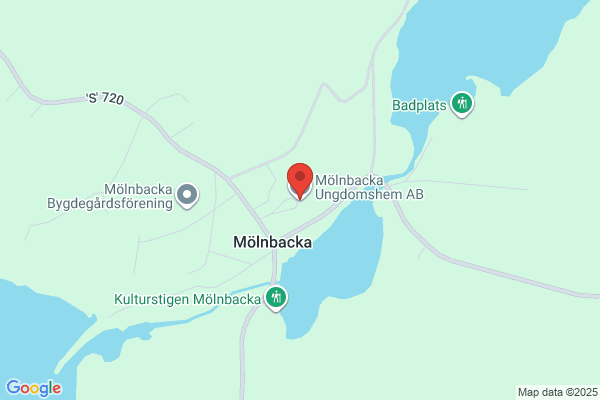 Mölnbacka Ungdomshem AB