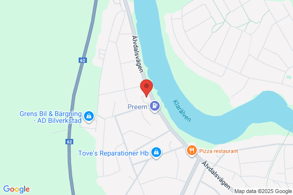 Pallin Åkeri AB, Johan