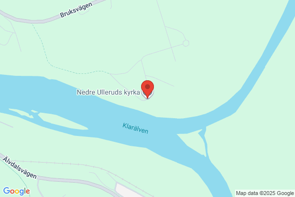 Ulleruds Församling