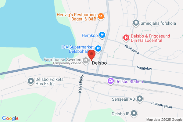 Hellsinge Entreprenad och Transport AB