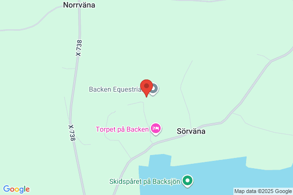 Röda och Vita husen