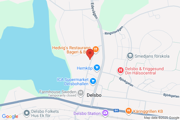 Berggren, Ulla