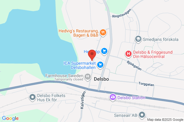 Bärs Bygg & Gräv AB