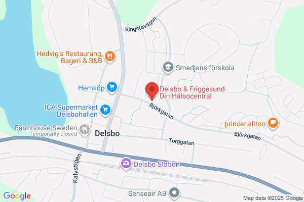 Carlberg Sven, Tandläkare