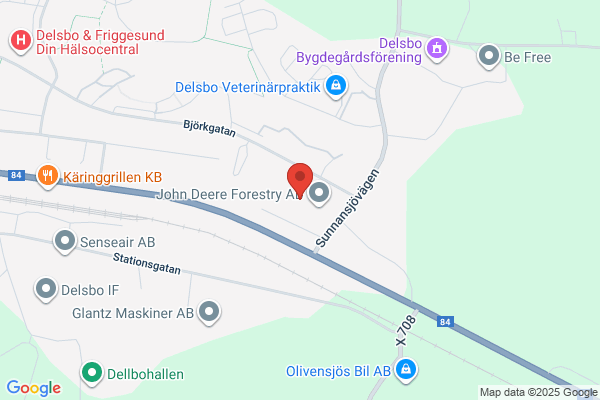 Delsbo Tak AB