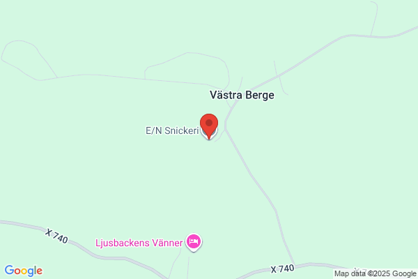 Fjälls Snickeri