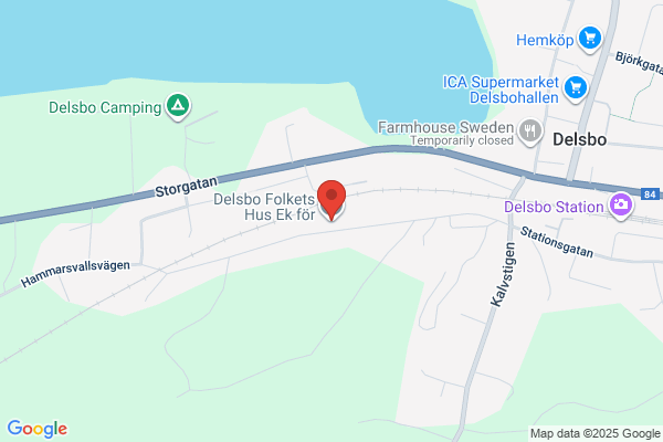 Folkets Hus