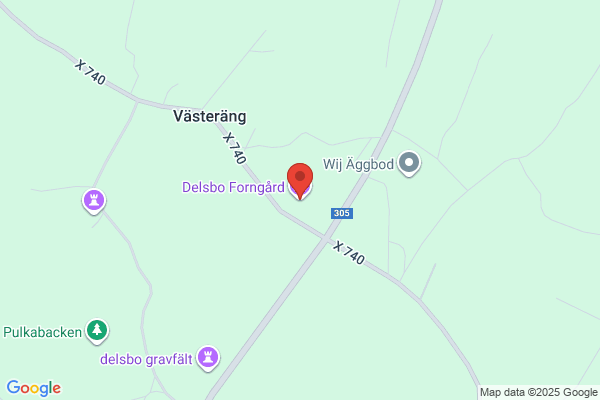 Forsviks Delsbo Golv AB
