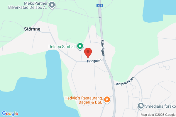 Hudiksvallsbostäder, AB