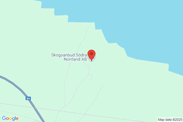 Skogsanbud Södra Norrland AB