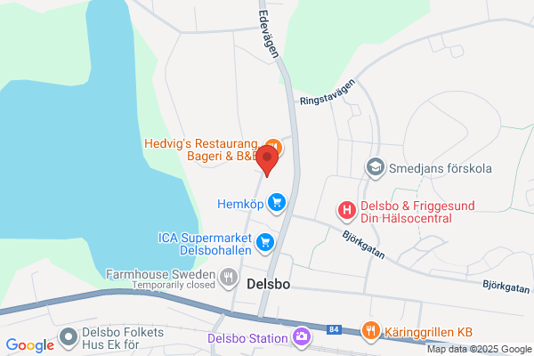 Venåsgård Entreprenad