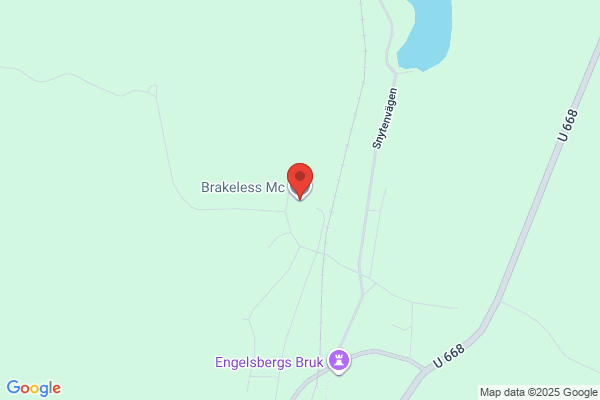 Möckelsnäs Herrgård AB