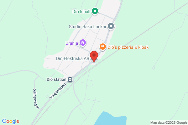 Diö Elektriska AB