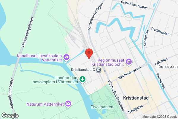 Rn Handels, AB