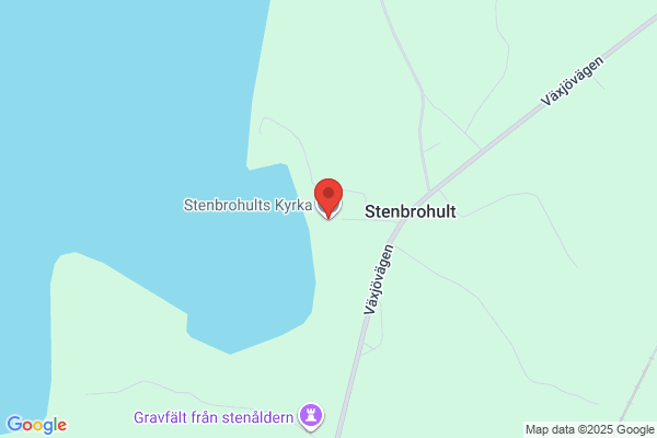 Stenbrohult Sockenstuga