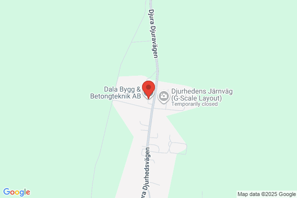 Dala Bygg & Betongteknik AB
