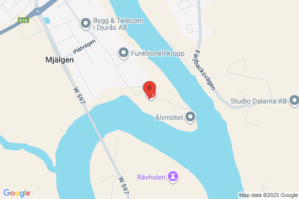 Psykiatrisk öppenvårdsmottagning Gagnef (Psykiatri)