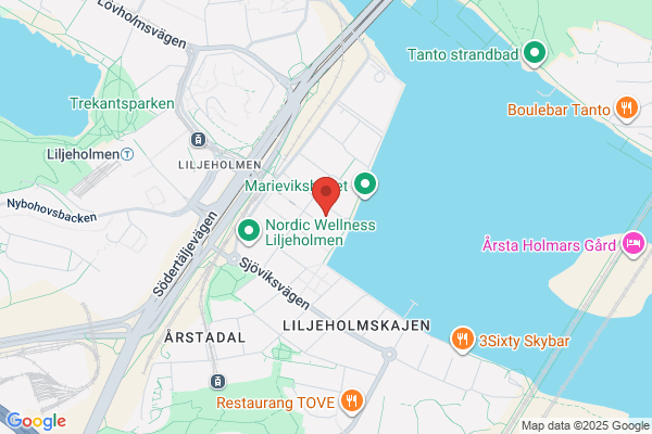 Westerbergs Grus AB/Nordanvind