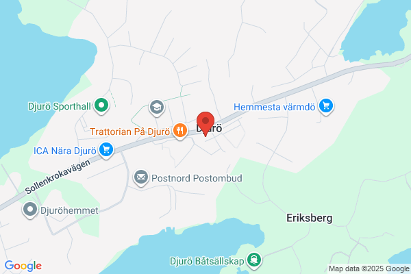 Barnavårdscentral Djurö (Barnavårdcentral)
