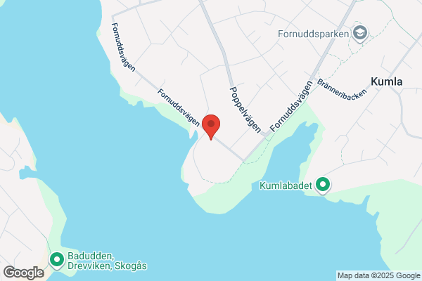 Fornuddens Måleri AB