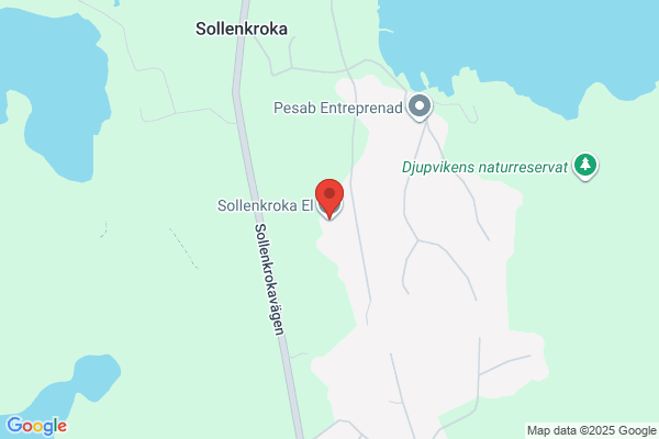 Sollenkroka El