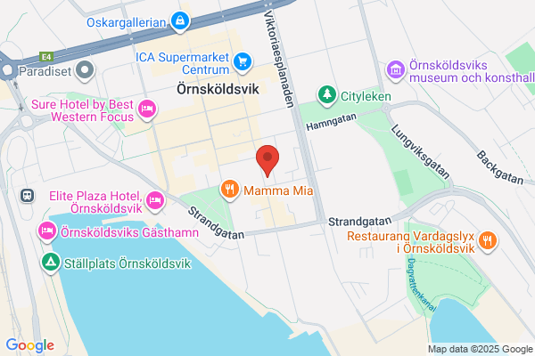 Kuststadens Ekonomi AB