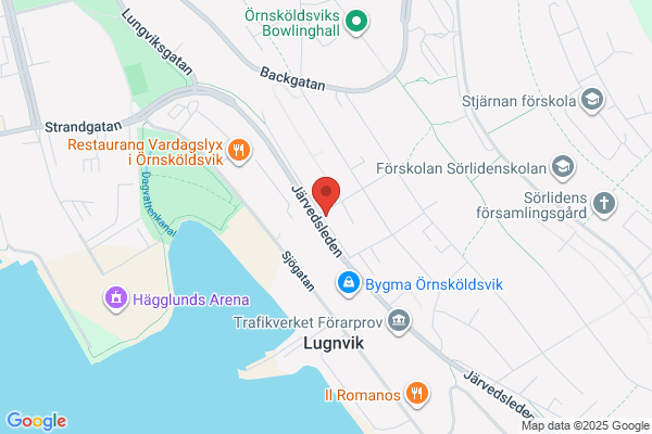 JOBmeal Örnsköldsvik AB