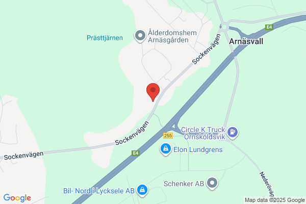 Larry Wernholms Åkeri AB