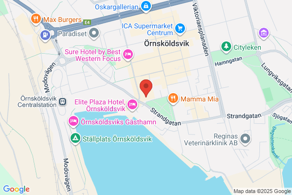 Restaurang Statt Bar & Matsal