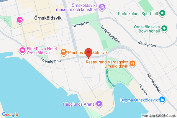 Euro Accident Livförsäkring AB