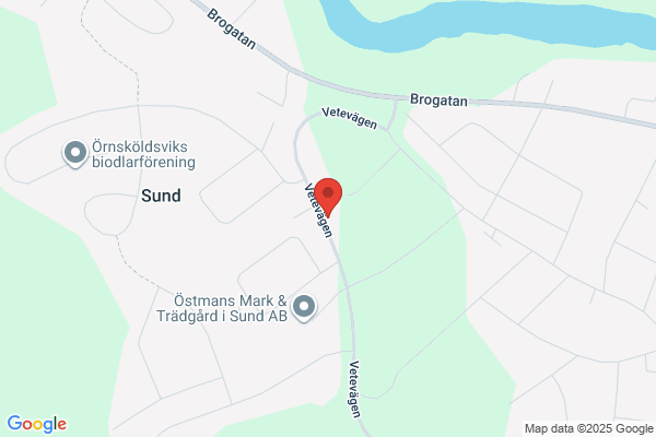 Attityd i Sverige AB