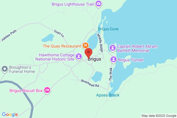 Brigus