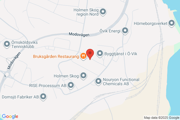 C's Bokföring