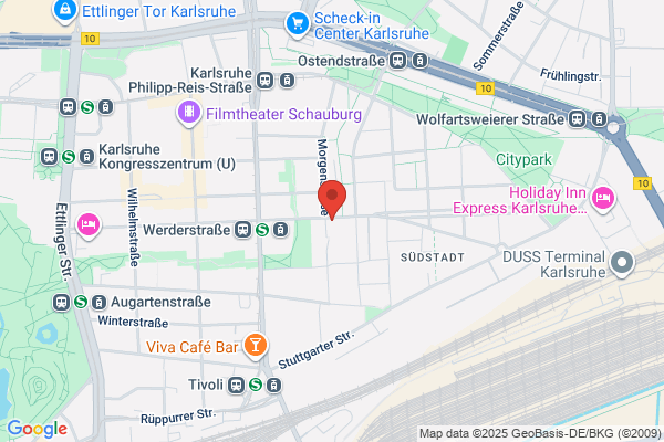 Café Bar