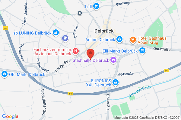 Delog AB