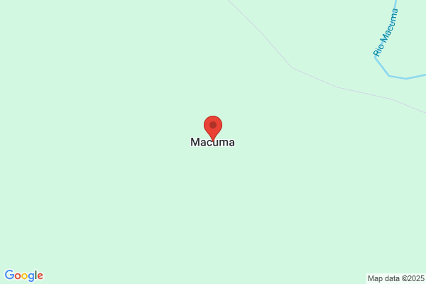 Macuma