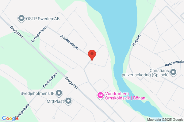 Marinas Kalas Catering AB