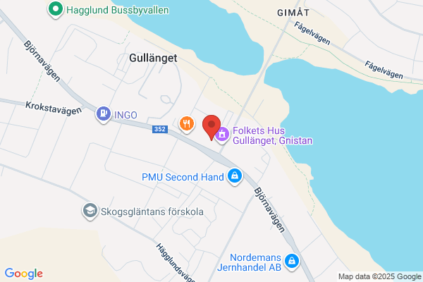 Nordfjell JR Åkeri AB