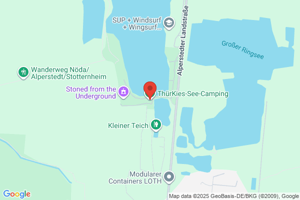 Nyängets Bad & Camping