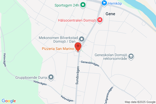 Pizzeria San Marino