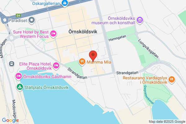 Socialdemokraterna Örnsköldsviks Arbetarekommun