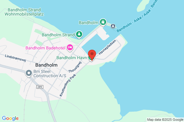 Söderholms Färghandel