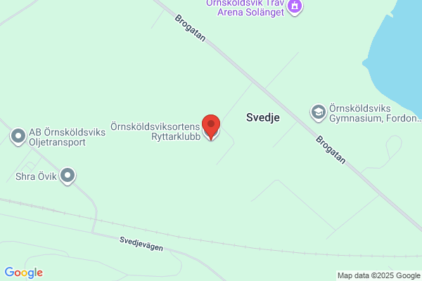 Örnsköldsviksortens Ryttarklubb