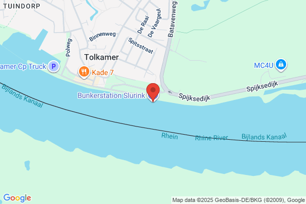 Donsö Bunkerservice AB