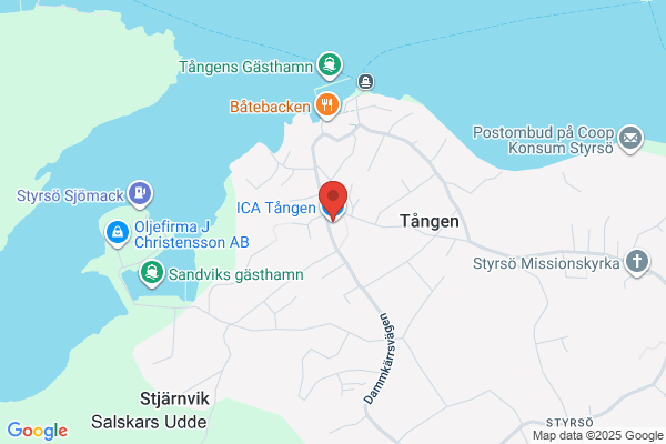 ICA Nära Tången
