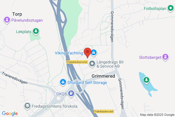 Nya Älvsborgs Plåtslageri, AB
