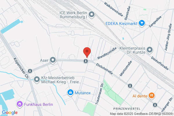 BAS Entreprenad Service