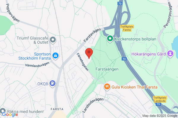 Digital Ekonomi Vrångö AB
