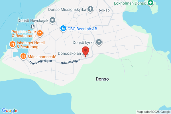 Donsö Skola
