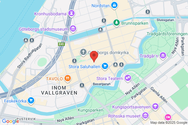 Fritz Trädgårdsanläggningar AB